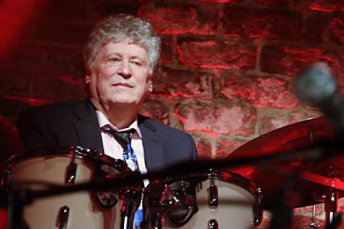 33 Benefis zespołu Leliwa Jazz Band