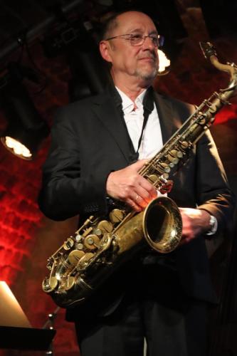 38 Benefis zespołu Leliwa Jazz Band