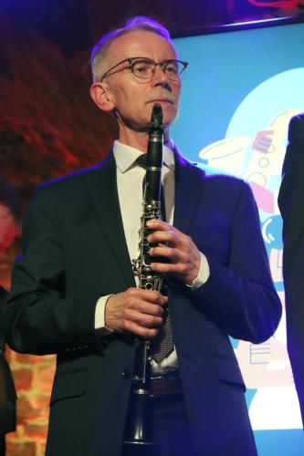 39 Benefis zespołu Leliwa Jazz Band