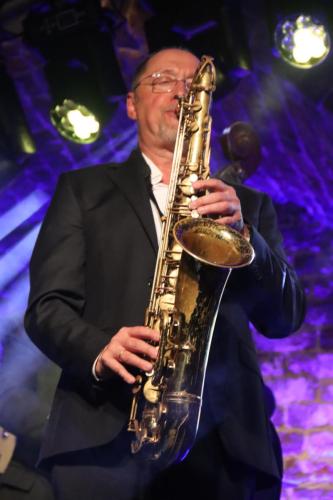 42 Benefis zespołu Leliwa Jazz Band