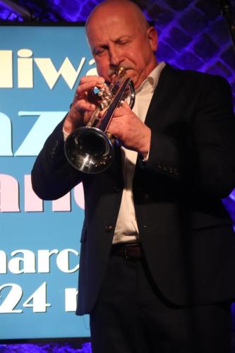 44 Benefis zespołu Leliwa Jazz Band