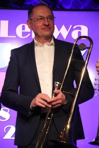 46 Benefis zespołu Leliwa Jazz Band