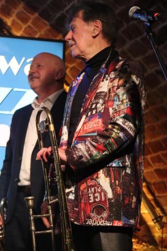 47 Benefis zespołu Leliwa Jazz Band