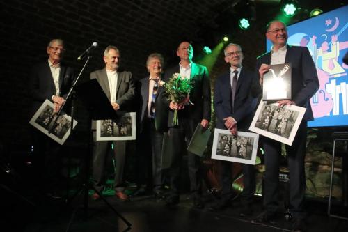 6-Copy Benefis zespołu Leliwa Jazz Band