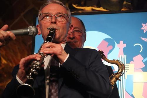 9-Copy Benefis zespołu Leliwa Jazz Band