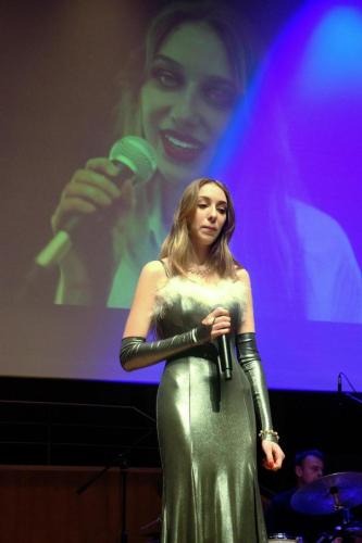 13 Wyjątkowy koncert dyplomowy Leny Stochmal