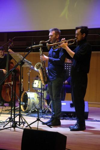 14 Wyjątkowy koncert dyplomowy Leny Stochmal