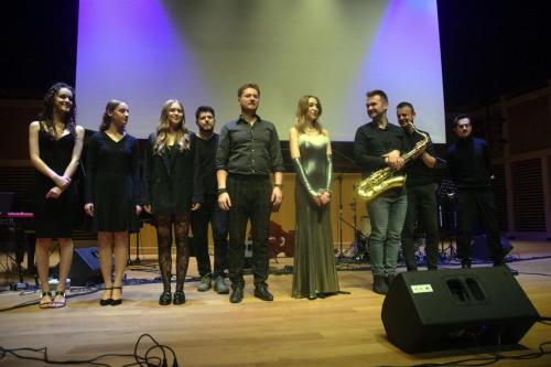 17 Wyjątkowy koncert dyplomowy Leny Stochmal