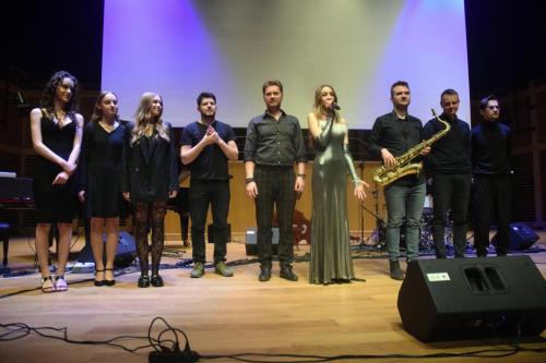 6 Wyjątkowy koncert dyplomowy Leny Stochmal
