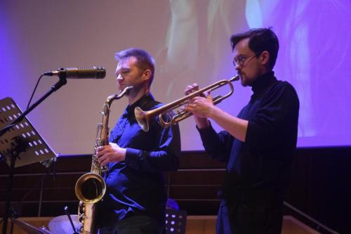 7 Wyjątkowy koncert dyplomowy Leny Stochmal