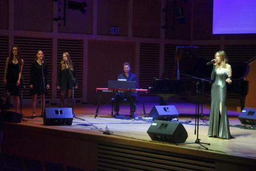 8 Wyjątkowy koncert dyplomowy Leny Stochmal