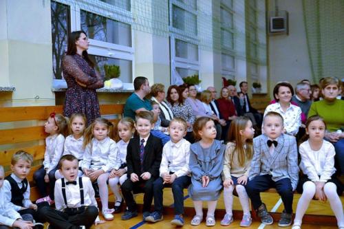 7-copy I Międzyszkolny Festiwal Piosenki Świątecznej „Podzielmy się radością” w Szkole Podstawowej im. T. Kościuszki w Łętowicach