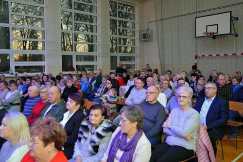 dsc-6291-edytowano-copy I Międzyszkolny Festiwal Piosenki Świątecznej „Podzielmy się radością” w Szkole Podstawowej im. T. Kościuszki w Łętowicach