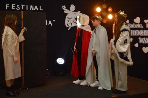 dsc-6309-copy I Międzyszkolny Festiwal Piosenki Świątecznej „Podzielmy się radością” w Szkole Podstawowej im. T. Kościuszki w Łętowicach