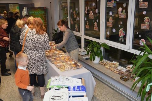 dsc-6327-copy I Międzyszkolny Festiwal Piosenki Świątecznej „Podzielmy się radością” w Szkole Podstawowej im. T. Kościuszki w Łętowicach
