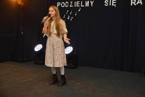 dsc-6347-copy I Międzyszkolny Festiwal Piosenki Świątecznej „Podzielmy się radością” w Szkole Podstawowej im. T. Kościuszki w Łętowicach
