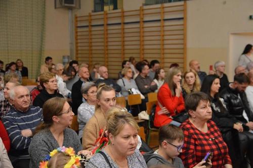 dsc-6366-copy I Międzyszkolny Festiwal Piosenki Świątecznej „Podzielmy się radością” w Szkole Podstawowej im. T. Kościuszki w Łętowicach