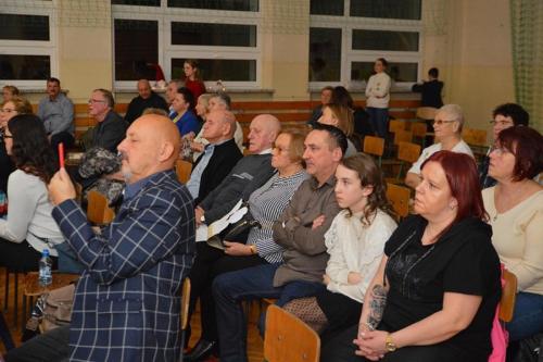 dsc-6370-copy I Międzyszkolny Festiwal Piosenki Świątecznej „Podzielmy się radością” w Szkole Podstawowej im. T. Kościuszki w Łętowicach