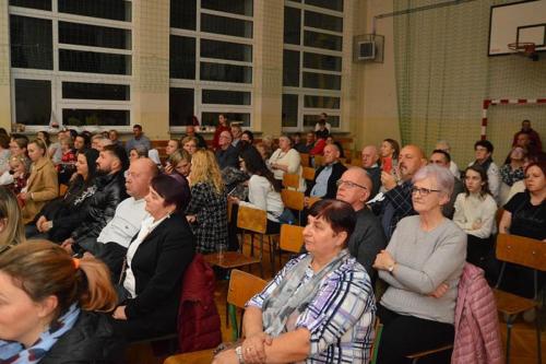 dsc-6371-copy I Międzyszkolny Festiwal Piosenki Świątecznej „Podzielmy się radością” w Szkole Podstawowej im. T. Kościuszki w Łętowicach