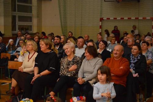dsc-6374-copy I Międzyszkolny Festiwal Piosenki Świątecznej „Podzielmy się radością” w Szkole Podstawowej im. T. Kościuszki w Łętowicach