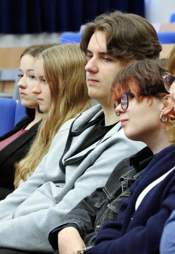 1-copy XIV sezon Tarnowskiej Ligi Debatanckiej oficjalnie rozpoczęty