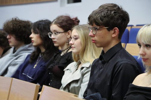 10-copy XIV sezon Tarnowskiej Ligi Debatanckiej oficjalnie rozpoczęty