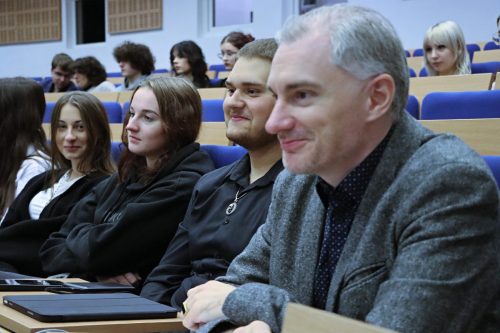 11-copy XIV sezon Tarnowskiej Ligi Debatanckiej oficjalnie rozpoczęty