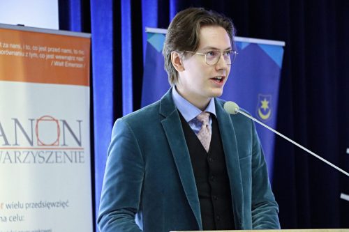 2-copy XIV sezon Tarnowskiej Ligi Debatanckiej oficjalnie rozpoczęty