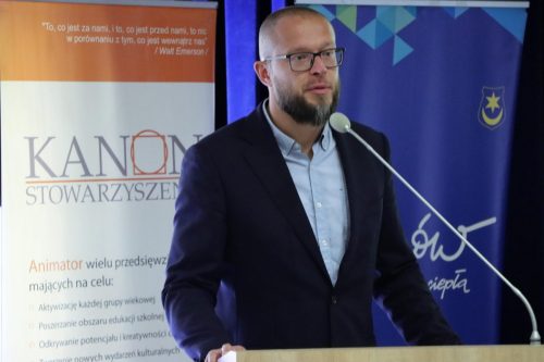 3-copy XIV sezon Tarnowskiej Ligi Debatanckiej oficjalnie rozpoczęty