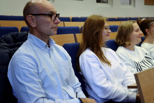 5-copy XIV sezon Tarnowskiej Ligi Debatanckiej oficjalnie rozpoczęty