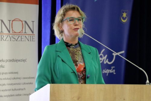 6-copy XIV sezon Tarnowskiej Ligi Debatanckiej oficjalnie rozpoczęty