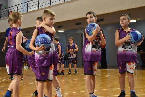 419397035_857077792886199_7969049423581543615_n Koszykarska Liga Szkolna gra również w Tarnowie