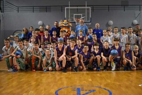 419717410_857078826219429_7036242597262578021_n Koszykarska Liga Szkolna gra również w Tarnowie