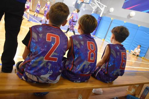 419729871_857079906219321_6294168867035822532_n Koszykarska Liga Szkolna gra również w Tarnowie