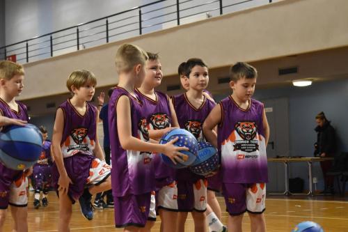 419736767_857077782886200_7055492125976693902_n Koszykarska Liga Szkolna gra również w Tarnowie