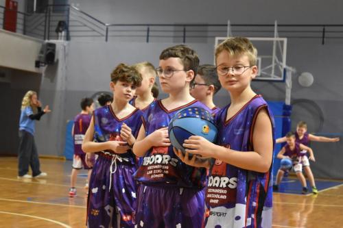 419747186_857078602886118_4124190244568428348_n Koszykarska Liga Szkolna gra również w Tarnowie