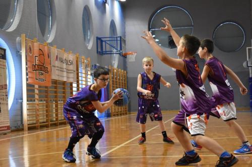 419876472_857079726219339_8523524990291751932_n Koszykarska Liga Szkolna gra również w Tarnowie