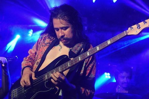 10 Eksplozja rytmów i energii! Koncert Los Kamer w Tarnowie