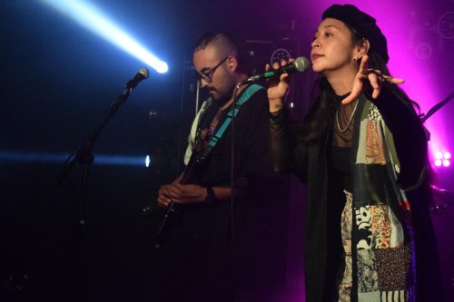 21 Eksplozja rytmów i energii! Koncert Los Kamer w Tarnowie