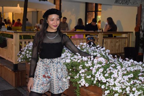 34 Eksplozja rytmów i energii! Koncert Los Kamer w Tarnowie