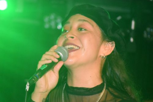 40 Eksplozja rytmów i energii! Koncert Los Kamer w Tarnowie