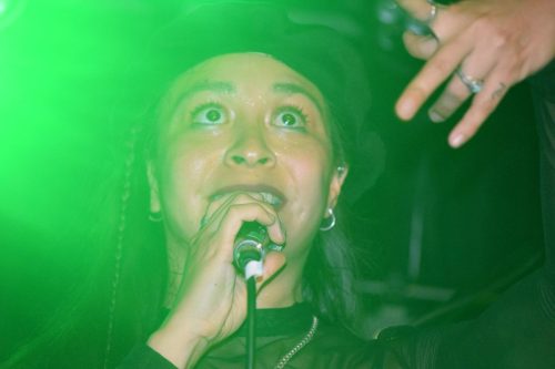 41 Eksplozja rytmów i energii! Koncert Los Kamer w Tarnowie