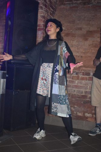 dsc-1595-copy Eksplozja rytmów i energii! Koncert Los Kamer w Tarnowie