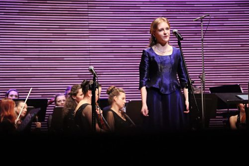 12-copy Koncert Świąteczno-Noworoczny w Lusławicach – muzyka, taniec i elegancja w wyjątkowej odsłonie - część trzecia