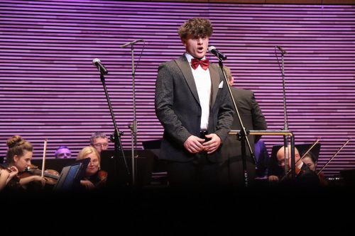 13-copy Koncert Świąteczno-Noworoczny w Lusławicach – muzyka, taniec i elegancja w wyjątkowej odsłonie - część trzecia