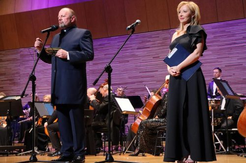 2-copy Koncert Świąteczno-Noworoczny w Lusławicach – muzyka, taniec i elegancja w wyjątkowej odsłonie - część trzecia
