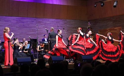 39-copy Koncert Świąteczno-Noworoczny w Lusławicach – muzyka, taniec i elegancja w wyjątkowej odsłonie - część trzecia