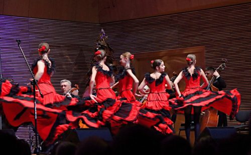 42-copy Koncert Świąteczno-Noworoczny w Lusławicach – muzyka, taniec i elegancja w wyjątkowej odsłonie - część trzecia