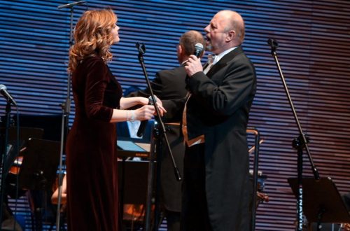 55-copy Koncert Świąteczno-Noworoczny w Lusławicach – muzyka, taniec i elegancja w wyjątkowej odsłonie - część trzecia