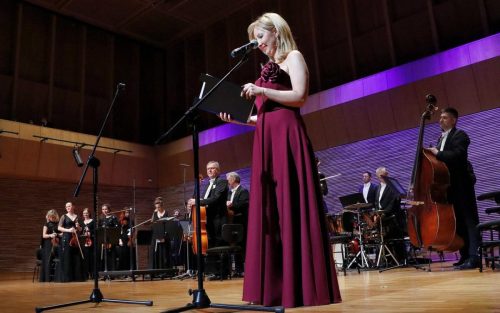 75-copy Koncert Świąteczno-Noworoczny w Lusławicach – muzyka, taniec i elegancja w wyjątkowej odsłonie - część trzecia